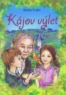 Kájov výlet - cena, srovnání