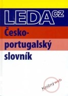 Česko-portugalský slovník - cena, srovnání