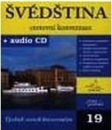 Švédština - cestovní konverzace + CD - cena, srovnání
