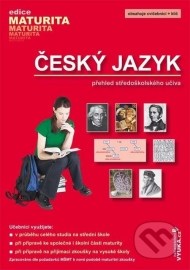 Český jazyk Přehled SŠ učiva