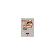 Literatura pro 2. ročník SŠ (Učebnice) - cena, srovnání