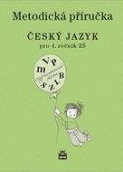 Český jazyk 4 ZŠ - cena, srovnání