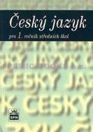 Český jazyk pro 1. ročník SOŠ - cena, srovnání