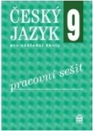 Český jazyk 9 ZŠ - cena, srovnání