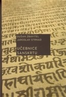 Učebnice sanskrtu - cena, srovnání