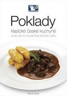 Poklady klasické české kuchyně - cena, srovnání