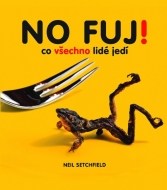 No fuj! - cena, srovnání