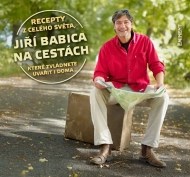 Jiří Babica na cestách - cena, srovnání