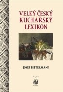 Velký český kuchařský lexikon - cena, srovnání