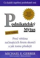 Podnikatelský mýtus - cena, srovnání