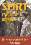 Smrt ve vudcově bunkru - cena, srovnání