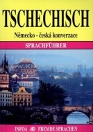 Tschechisch Německo - česká konverzace - cena, srovnání
