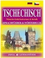 Tschechisch Konverzace + slovník - cena, srovnání