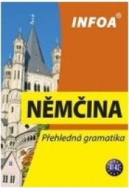 Němčina 2. v.