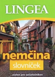 Nemčina slovníček