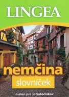 Nemčina slovníček - cena, srovnání