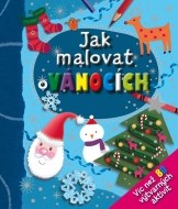 Jak malovat o Vánocích - cena, srovnání