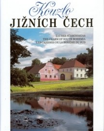 Kouzlo Jižních Čech