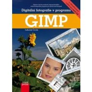 Digitální fotografie v programu GIMP - cena, srovnání