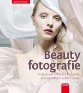 Beauty fotografie - cena, srovnání