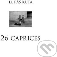 26 caprices - cena, srovnání