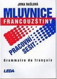 Mluvnice francouzštiny