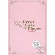 Great Cake Places 2012 - cena, srovnání