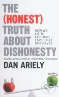 The (Honest) Truth About Dishonesty - cena, srovnání