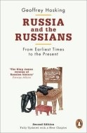 Russia and the Russians - cena, srovnání