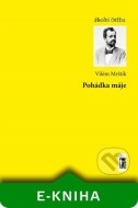 Pohádka máje - cena, srovnání
