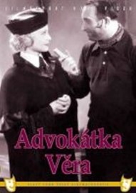 Advokátka Věra