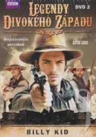 Legendy Divokého západu 2 - Billy Kid