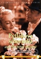 Pytlákova schovanka aneb šlechetný milionář - cena, srovnání