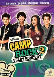 Camp Rock 2