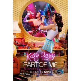 Katy Perry: Part of Me