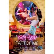 Katy Perry: Part of Me - cena, srovnání