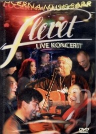 Fleret: Live koncert