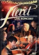 Fleret: Live koncert - cena, srovnání