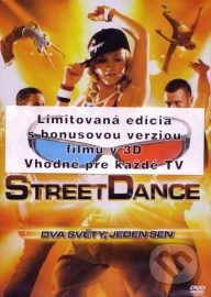 StreetDance