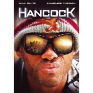 Hancock 1 DVD - cena, srovnání