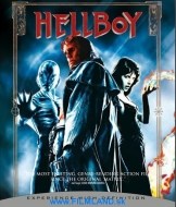 Hellboy - cena, srovnání