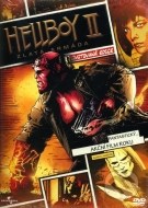 Hellboy 2: Zlatá armáda - cena, srovnání