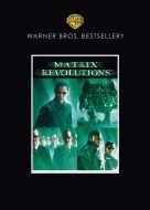 Matrix Revolutions - cena, srovnání