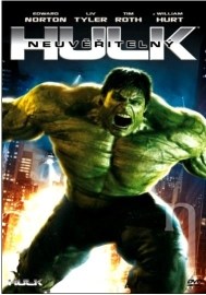Neuvěřitelný Hulk (2008)