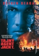 Tajný agent Jack T. - cena, srovnání