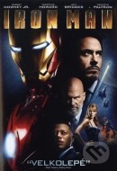 Iron man - cena, srovnání
