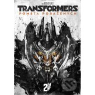 Transformers: Pomsta porazených - cena, srovnání