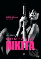 Brutální Nikita - cena, srovnání
