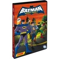 Batman: Odvážný hrdina 5 - cena, srovnání