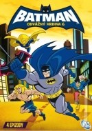 Batman: Odvážný hrdina 6 - cena, srovnání